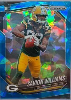 Savion Williams