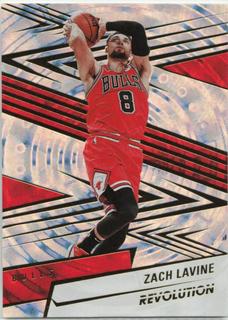 Zach LaVine
