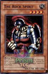 The Rock Spirit [1st Edition] LON-E069