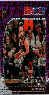 Kevin Love