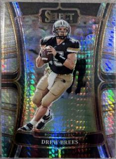 Drew Brees