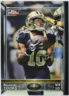 Brandin Cooks