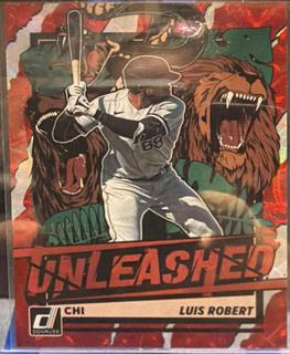 Luis Robert