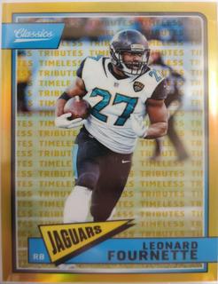Leonard Fournette
