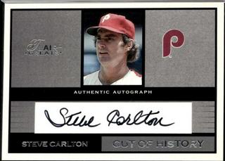 Steve Carlton