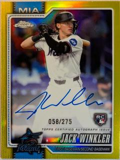 Jack Winkler