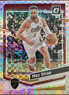 Max Strus