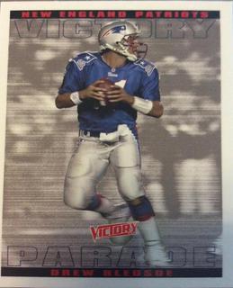 Drew Bledsoe