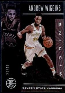 Andrew Wiggins