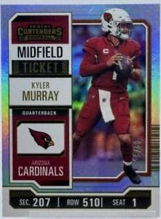 Kyler Murray