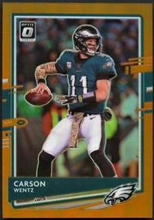 Carson Wentz