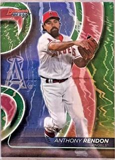 Anthony Rendon