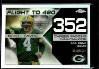 Brett Favre