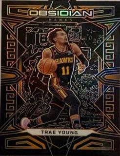 Trae Young