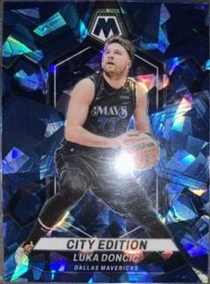 Luka Doncic