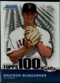 Madison Bumgarner