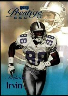Michael Irvin