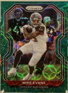 Mike Evans