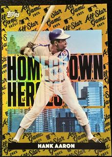 Hank Aaron