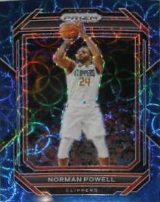 Norman Powell