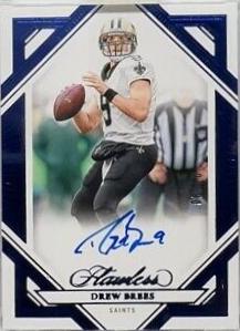 Drew Brees