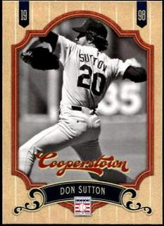 Don Sutton