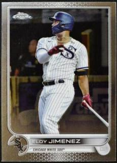 Eloy Jimenez