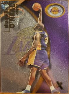 Shaquille O'Neal