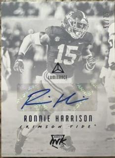 Ronnie Harrison