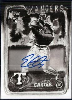 Evan Carter