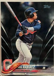 Jose Ramirez
