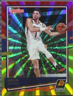 Devin Booker