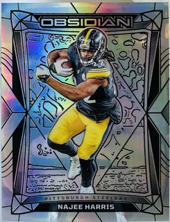 Najee Harris