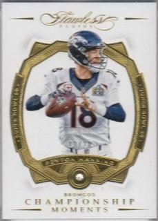 Peyton Manning