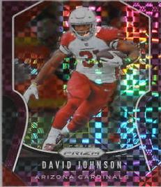 David Johnson