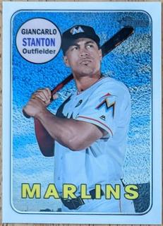 Giancarlo Stanton