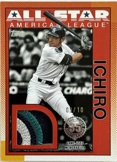 Ichiro