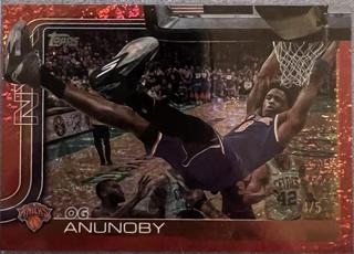 OG Anunoby