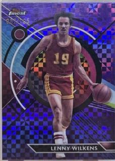 Lenny Wilkens