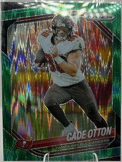 Cade Otton