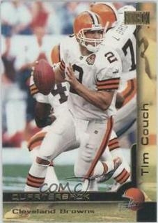 Tim Couch