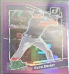 Evan Carter