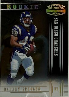 Darren Sproles