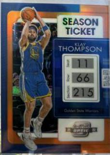 Klay Thompson