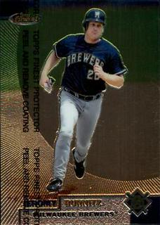 Jeromy Burnitz