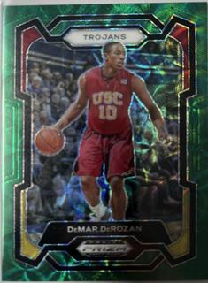 DeMar DeRozan