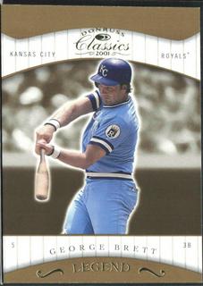 George Brett