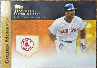Jim Rice