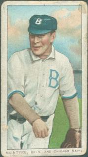 Harry Mcintyre