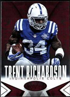 Trent Richardson